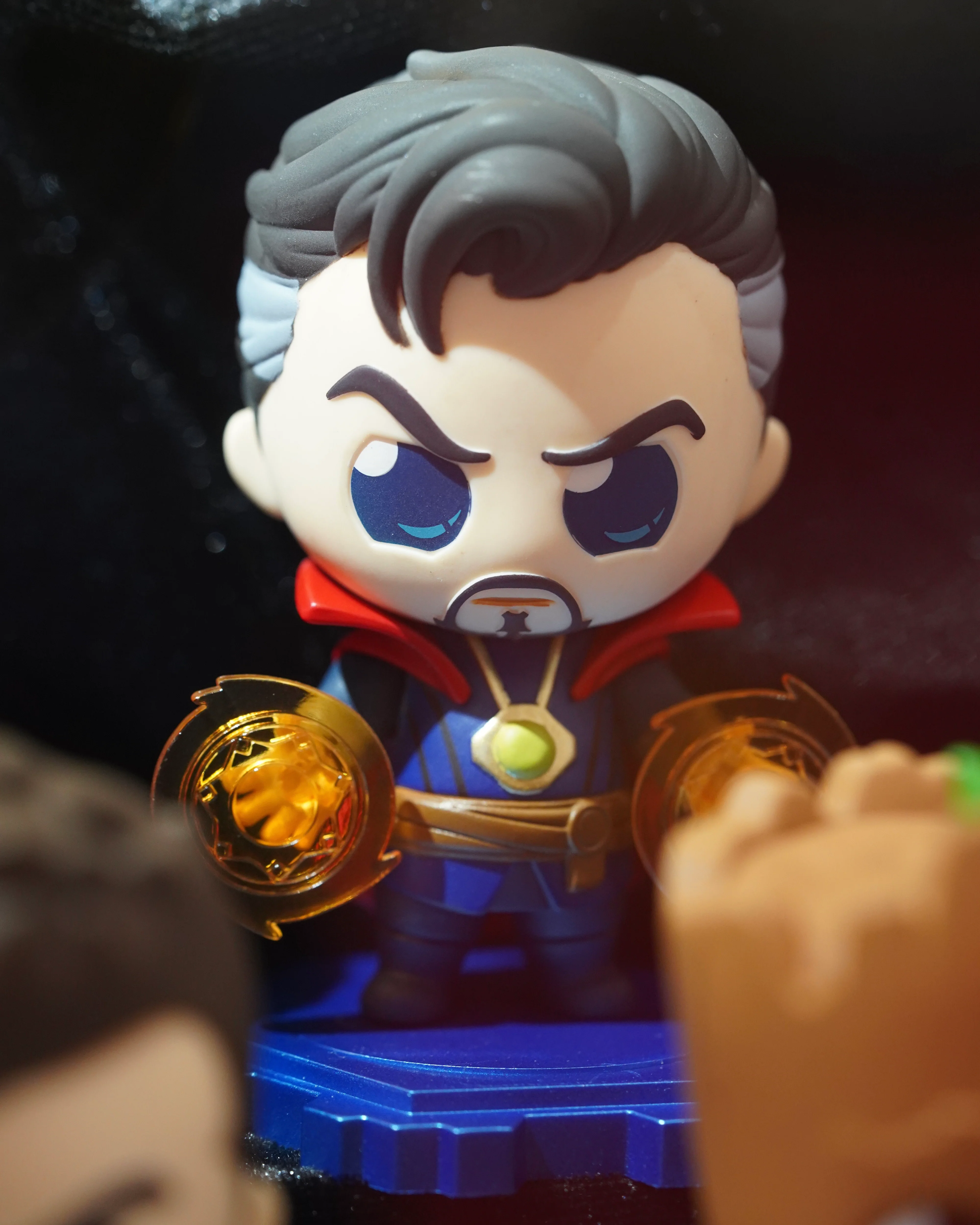 Hot toys CBX002 Cosbaby Avengers Endgame Cosbi Bobble Head Collection (Series 2) - Image 4