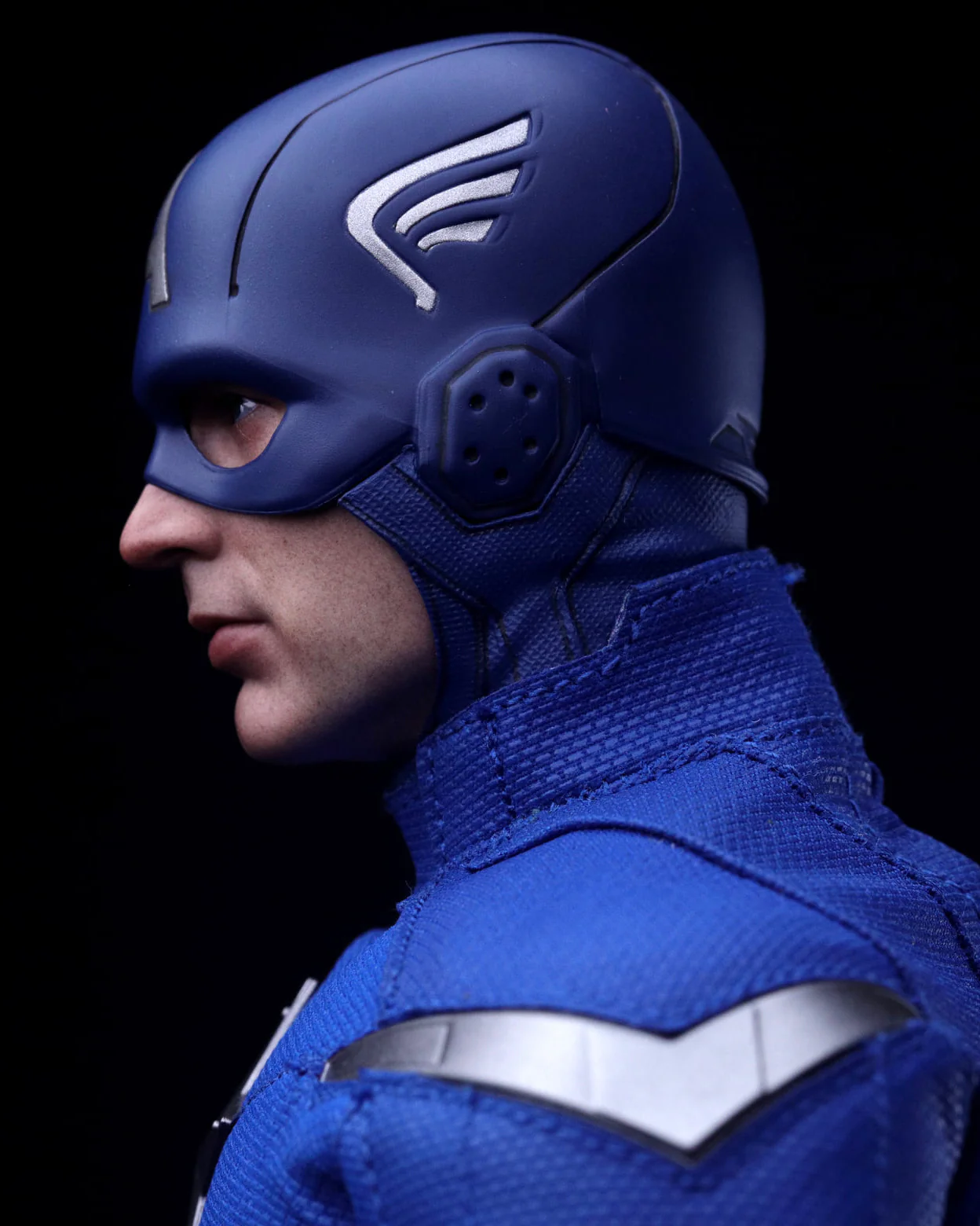 Hot toys MMS563 Avengers Endgame 2012 Captain America - Image 15