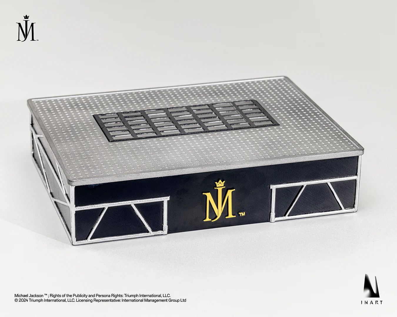 INART Michael Jackson 1/6 Scale Collectible Figure - Image 20